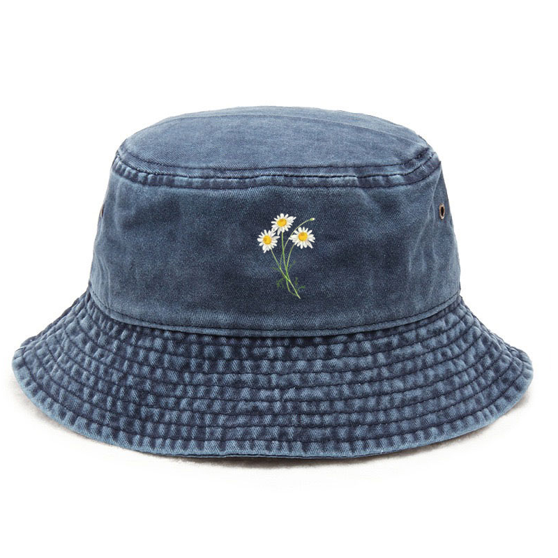 Customize Flower Cotton Washed – Baseball Cap Fitted Bewertung und Preis