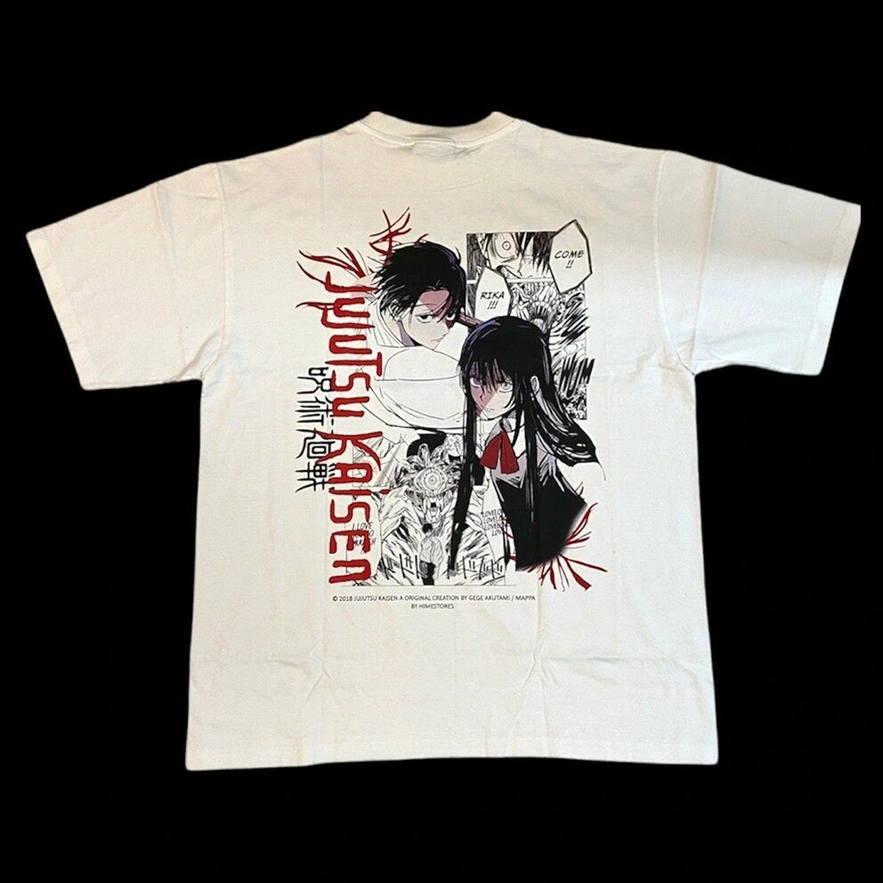 2026 Jujutsu Kaisen Okkotsu Yu – Street Fashion In Japan Bewertung und Preis
