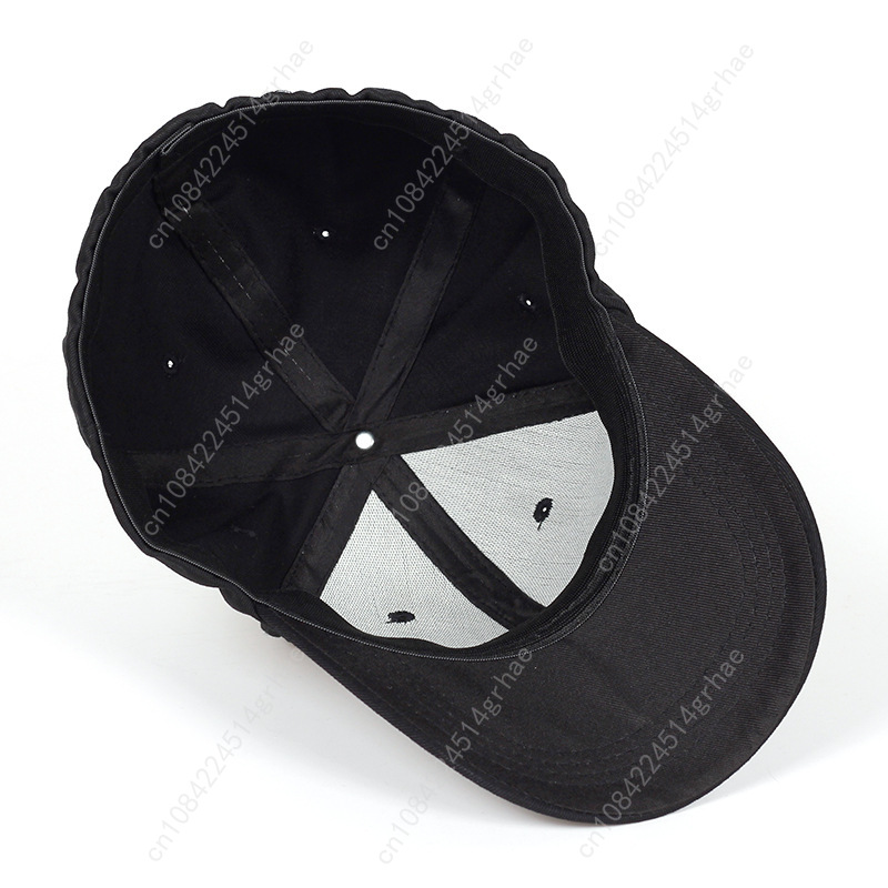 Brand Black Hats Sons Of Anarc – Baseball Cap Fitted Bewertung und Preis