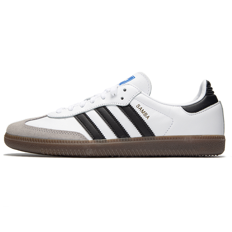 Adidas Samba Original Men Wome – Street Fashion Hong Kong Bewertung und Preis
