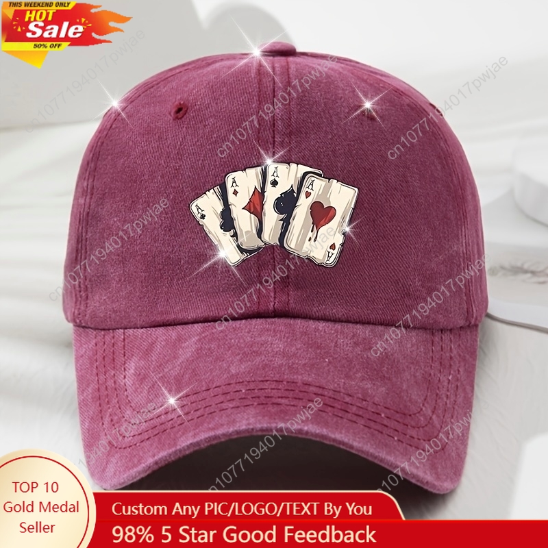 Unisex Retro Adjustable Baseba – Baseball Cap Fitted Bewertung und Preis
