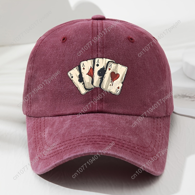 Unisex Retro Adjustable Baseba – Baseball Cap Fitted Bewertung und Preis
